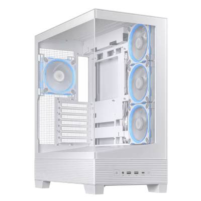 ASUS A31 PLUS Case (90DC00R0-B19000)